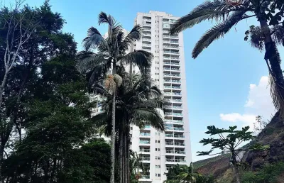 Cobertura com 4 quartos à venda no Cascatinha, Juiz de Fora 