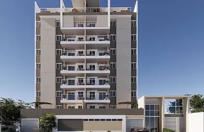 Apartamento com 2 quartos à venda no São Pedro, Juiz de Fora 