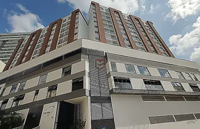 Apartamento com 1 quarto à venda no São Mateus, Juiz de Fora 
