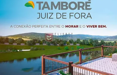 Terreno à venda na Rodovia MG-267, Nova Era, Juiz de Fora