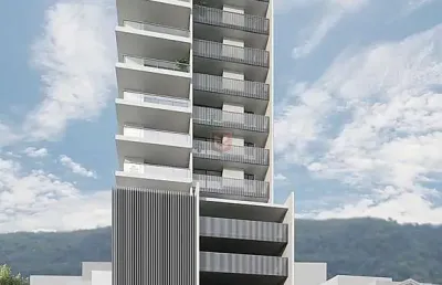 Cobertura com 3 quartos à venda no Jardim Glória, Juiz de Fora 