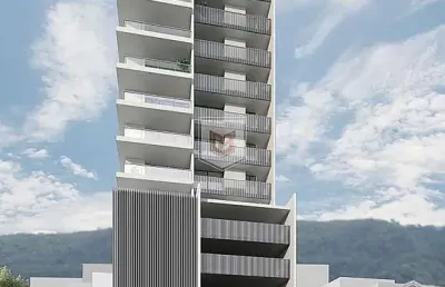 Apartamento com 2 quartos à venda no Jardim Glória, Juiz de Fora 