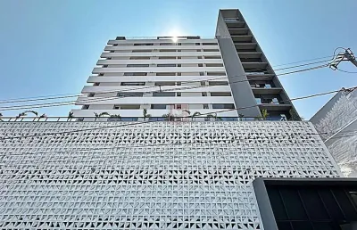 Apartamento com 3 quartos à venda no Granbery, Juiz de Fora 