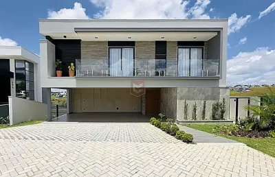 Excelente oportunidade! casa no condomínio alphaville!