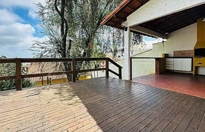 Casa em condomínio fechado com 2 quartos à venda no São Pedro, Juiz de Fora 