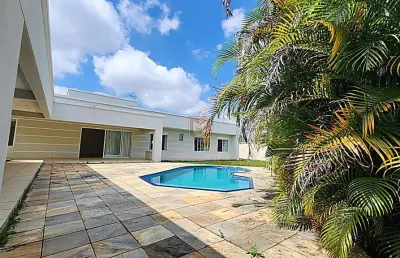 Casa em condomínio fechado com 4 quartos à venda na Rua Johann Strauss (S Lucas Ii), Martelos, Juiz de Fora