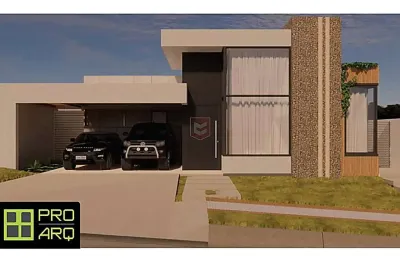 Casa em condomínio fechado com 3 quartos à venda na Comandante Alvim Gonçalves Araujo, Residencial Alvim, Juiz de Fora