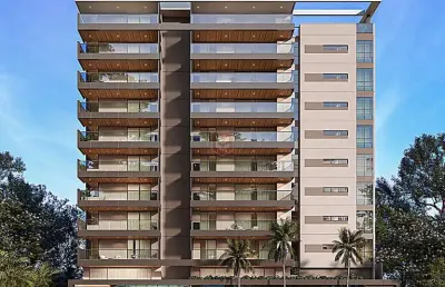 Cobertura com 4 quartos à venda no Santa Helena, Juiz de Fora 