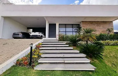 Casa em condomínio fechado com 4 quartos à venda na Rua José Pina, Spina Ville II, Juiz de Fora