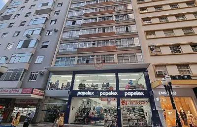 Ótima oportunidade de morar no centro de juiz de fora!