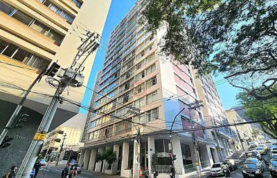 Ótima oportunidade! apartamento no centro de juiz de fora!