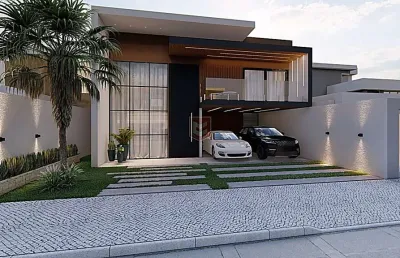 Oportunidade de morar no estrela alta! casa com 3 quartos sendo 3 suítes!