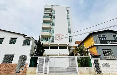 Cobertura com 4 quartos à venda no Granbery, Juiz de Fora 