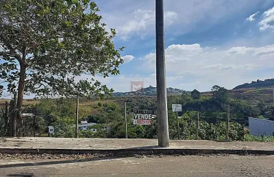 Terreno à venda na Rua Francisco Baptista de Oliveira, Aeroporto, Juiz de Fora
