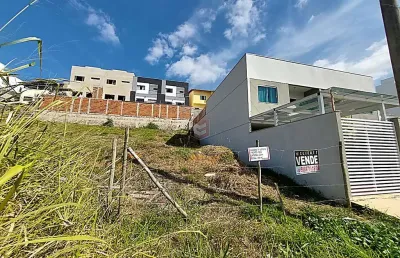 Terreno à venda no Aeroporto, Juiz de Fora 