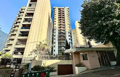 Lindo apartamento de 3 quartos sendo 2 suítes no santa helena!