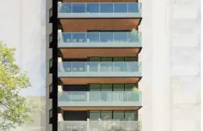 Apartamento garden residencial à venda, bom pastor, juiz de fora.