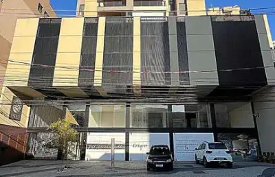 Apartamento com 2 quartos à venda no São Mateus, Juiz de Fora 
