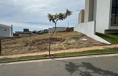 Terreno em condomínio fechado à venda no Terras Altas, Juiz de Fora 