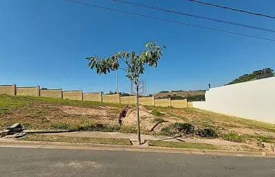 Terreno em condomínio fechado à venda na Rua Bellatrix, Terras Altas, Juiz de Fora