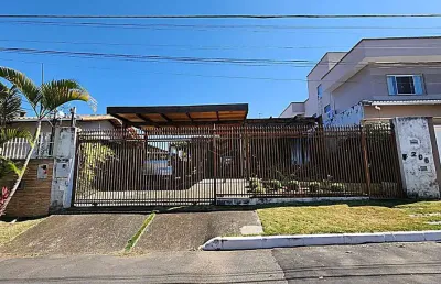 Casa em condomínio fechado com 2 quartos à venda na Rua Carlos Mitheroffer, Alto dos Pinheiros, Juiz de Fora