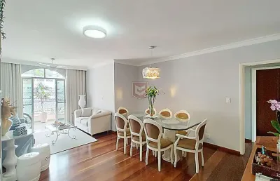 Apartamento com 3 quartos à venda no São Mateus, Juiz de Fora 