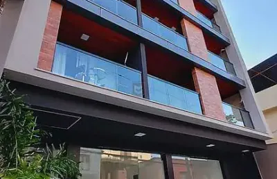 Kitnet / Stúdio à venda na Rua Tiradentes, Santa Helena, Juiz de Fora