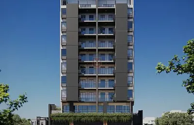 Cobertura com 3 quartos à venda na Avenida Sete de Setembro, Costa Carvalho, Juiz de Fora