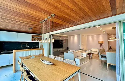 Apartamento com 3 quartos à venda no Bom Pastor, Juiz de Fora 