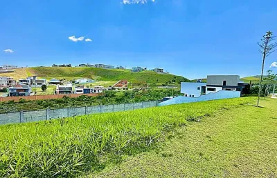 Terreno à venda na Rua São Thomé das Letras, Alphaville, Juiz de Fora