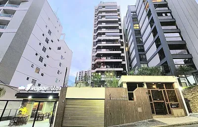 Apartamento com 4 quartos à venda no Santa Helena, Juiz de Fora 
