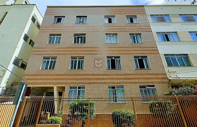 Apartamento com 3 quartos à venda no Centro, Juiz de Fora 