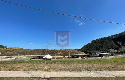 Oportunidade! excelente terreno com 310 m², no condomínio estrela alta.
