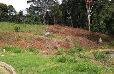Terreno em condomínio fechado à venda na Rua Investigador Fernando Miranda Esteves, 0, Novo Horizonte, Juiz de Fora