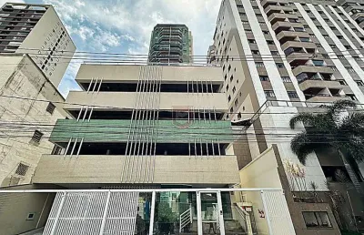 Espetacular apartamento 3 quartos no granbery com área de lazer completa!