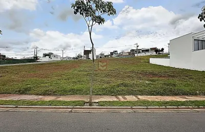 Terreno em condomínio fechado à venda no Terras Altas, Juiz de Fora 