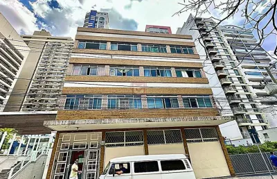 Apartamento com 2 quartos à venda no Granbery, Juiz de Fora 