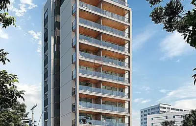 Apartamento com 2 quartos à venda no Santa Helena, Juiz de Fora 
