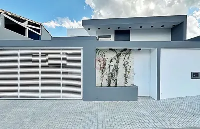 Casa com 3 quartos à venda no São Pedro, Juiz de Fora 