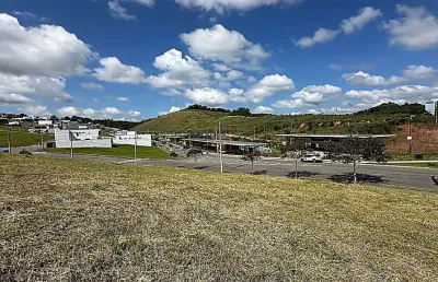 Terreno em condomínio fechado à venda no Terras Altas, Juiz de Fora 