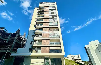 Apartamento com 3 quartos à venda na Estrela Sul, Juiz de Fora 