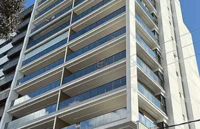 Apartamento com 4 quartos à venda na Rua Tiradentes, Santa Helena, Juiz de Fora
