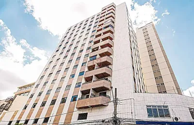 Apartamento com 4 quartos à venda na Rua Tietê, São Mateus, Juiz de Fora