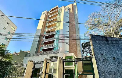 Apartamento residencial à venda, bom pastor, juiz de fora.
