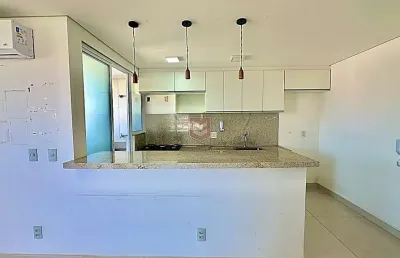 Apartamento com 2 quartos à venda no Granbery, Juiz de Fora 