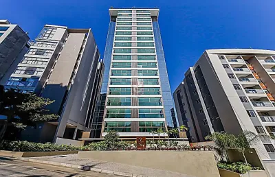 Apartamento com 3 quartos à venda na Estrela Sul, Juiz de Fora 