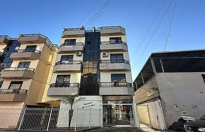 Cobertura com 3 quartos à venda no Bandeirantes, Juiz de Fora 