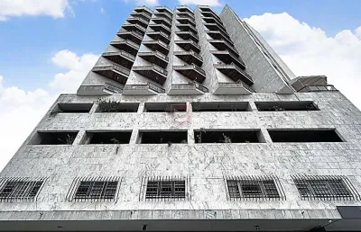 Apartamento com 3 quartos à venda na Rua Manoel Bernardino, São Mateus, Juiz de Fora