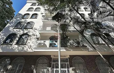 Apartamento com 3 quartos à venda no São Mateus, Juiz de Fora 