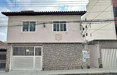Casa com 4 quartos à venda no Jardim Glória, Juiz de Fora 